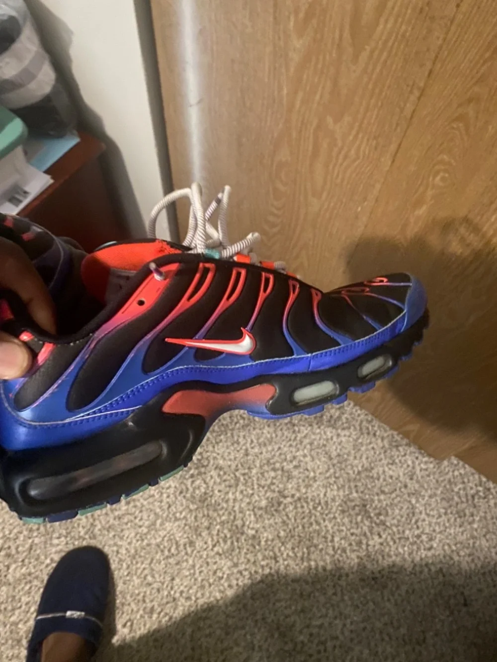 Nike